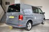 USED 2021 21 VOLKSWAGEN TRANSPORTER T6.1 T32 2.0 TDI 150PS DSG HIGHLINE KOMBI SWB Factory Highline 150 Kombi DSG
