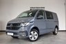 USED 2021 21 VOLKSWAGEN TRANSPORTER T6.1 T32 2.0 TDI 150PS DSG HIGHLINE KOMBI SWB Factory Highline 150 Kombi DSG
