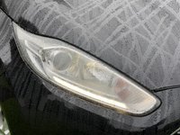 USED 2013 13 FORD FIESTA 1.6 TITANIUM 3d 104 BHP 