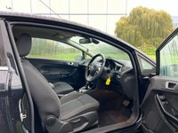 USED 2013 13 FORD FIESTA 1.6 TITANIUM 3d 104 BHP 