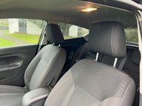 USED 2013 13 FORD FIESTA 1.6 TITANIUM 3d 104 BHP 