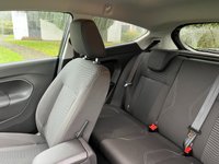 USED 2013 13 FORD FIESTA 1.6 TITANIUM 3d 104 BHP 