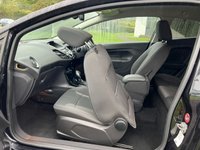 USED 2013 13 FORD FIESTA 1.6 TITANIUM 3d 104 BHP 