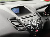 USED 2013 13 FORD FIESTA 1.6 TITANIUM 3d 104 BHP 