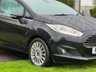 USED 2013 13 FORD FIESTA 1.6 TITANIUM 3d 104 BHP 