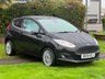 USED 2013 13 FORD FIESTA 1.6 TITANIUM 3d 104 BHP 