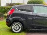USED 2013 13 FORD FIESTA 1.6 TITANIUM 3d 104 BHP 