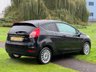 USED 2013 13 FORD FIESTA 1.6 TITANIUM 3d 104 BHP 