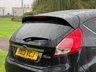 USED 2013 13 FORD FIESTA 1.6 TITANIUM 3d 104 BHP 