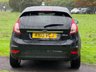 USED 2013 13 FORD FIESTA 1.6 TITANIUM 3d 104 BHP 