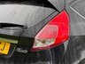 USED 2013 13 FORD FIESTA 1.6 TITANIUM 3d 104 BHP 