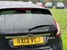 USED 2013 13 FORD FIESTA 1.6 TITANIUM 3d 104 BHP 