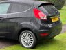 USED 2013 13 FORD FIESTA 1.6 TITANIUM 3d 104 BHP 
