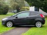 USED 2013 13 FORD FIESTA 1.6 TITANIUM 3d 104 BHP 