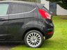 USED 2013 13 FORD FIESTA 1.6 TITANIUM 3d 104 BHP 
