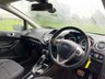 USED 2013 13 FORD FIESTA 1.6 TITANIUM 3d 104 BHP 