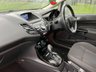 USED 2013 13 FORD FIESTA 1.6 TITANIUM 3d 104 BHP 