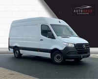 USED 2019 19 MERCEDES-BENZ SPRINTER 2.1 314 CDI 141 BHP WARRANTY INCLUDED - NATIONWIDE DELIVERY