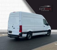 USED 2019 19 MERCEDES-BENZ SPRINTER 2.1 314 CDI 141 BHP WARRANTY INCLUDED - NATIONWIDE DELIVERY