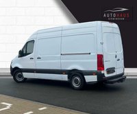 USED 2019 19 MERCEDES-BENZ SPRINTER 2.1 314 CDI 141 BHP WARRANTY INCLUDED - NATIONWIDE DELIVERY