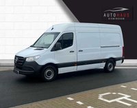 USED 2019 19 MERCEDES-BENZ SPRINTER 2.1 314 CDI 141 BHP WARRANTY INCLUDED - NATIONWIDE DELIVERY