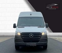 USED 2019 19 MERCEDES-BENZ SPRINTER 2.1 314 CDI 141 BHP WARRANTY INCLUDED - NATIONWIDE DELIVERY