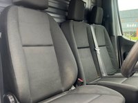USED 2019 19 MERCEDES-BENZ SPRINTER 2.1 314 CDI 141 BHP WARRANTY INCLUDED - NATIONWIDE DELIVERY