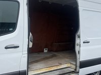 USED 2019 19 MERCEDES-BENZ SPRINTER 2.1 314 CDI 141 BHP WARRANTY INCLUDED - NATIONWIDE DELIVERY