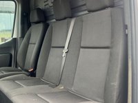 USED 2019 19 MERCEDES-BENZ SPRINTER 2.1 314 CDI 141 BHP WARRANTY INCLUDED - NATIONWIDE DELIVERY