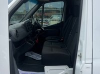USED 2019 19 MERCEDES-BENZ SPRINTER 2.1 314 CDI 141 BHP WARRANTY INCLUDED - NATIONWIDE DELIVERY