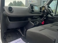 USED 2019 19 MERCEDES-BENZ SPRINTER 2.1 314 CDI 141 BHP WARRANTY INCLUDED - NATIONWIDE DELIVERY