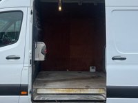 USED 2019 19 MERCEDES-BENZ SPRINTER 2.1 314 CDI 141 BHP WARRANTY INCLUDED - NATIONWIDE DELIVERY