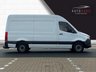 USED 2019 19 MERCEDES-BENZ SPRINTER 2.1 314 CDI 141 BHP WARRANTY INCLUDED - NATIONWIDE DELIVERY