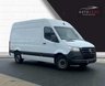 USED 2019 19 MERCEDES-BENZ SPRINTER 2.1 314 CDI 141 BHP WARRANTY INCLUDED - NATIONWIDE DELIVERY
