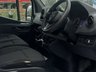 USED 2019 19 MERCEDES-BENZ SPRINTER 2.1 314 CDI 141 BHP WARRANTY INCLUDED - NATIONWIDE DELIVERY