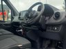 USED 2019 19 MERCEDES-BENZ SPRINTER 2.1 314 CDI 141 BHP WARRANTY INCLUDED - NATIONWIDE DELIVERY