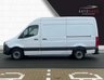 USED 2019 19 MERCEDES-BENZ SPRINTER 2.1 314 CDI 141 BHP WARRANTY INCLUDED - NATIONWIDE DELIVERY