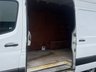 USED 2019 19 MERCEDES-BENZ SPRINTER 2.1 314 CDI 141 BHP WARRANTY INCLUDED - NATIONWIDE DELIVERY