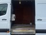 USED 2019 19 MERCEDES-BENZ SPRINTER 2.1 314 CDI 141 BHP WARRANTY INCLUDED - NATIONWIDE DELIVERY