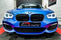 USED 2018 67 BMW 1 SERIES 3.0 M140I SHADOW EDITION 5d 335 BHP 