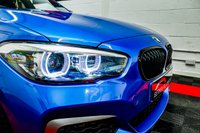 USED 2018 67 BMW 1 SERIES 3.0 M140I SHADOW EDITION 5d 335 BHP 