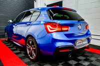 USED 2018 67 BMW 1 SERIES 3.0 M140I SHADOW EDITION 5d 335 BHP 