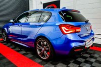 USED 2018 67 BMW 1 SERIES 3.0 M140I SHADOW EDITION 5d 335 BHP 