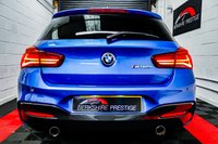 USED 2018 67 BMW 1 SERIES 3.0 M140I SHADOW EDITION 5d 335 BHP 