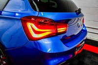 USED 2018 67 BMW 1 SERIES 3.0 M140I SHADOW EDITION 5d 335 BHP 