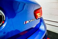 USED 2018 67 BMW 1 SERIES 3.0 M140I SHADOW EDITION 5d 335 BHP 