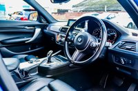 USED 2018 67 BMW 1 SERIES 3.0 M140I SHADOW EDITION 5d 335 BHP 