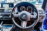 USED 2018 67 BMW 1 SERIES 3.0 M140I SHADOW EDITION 5d 335 BHP 