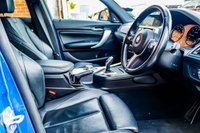 USED 2018 67 BMW 1 SERIES 3.0 M140I SHADOW EDITION 5d 335 BHP 