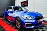 USED 2018 67 BMW 1 SERIES 3.0 M140I SHADOW EDITION 5d 335 BHP 